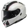 Stock image of Shoei Neotec 3 Satori Helmet product