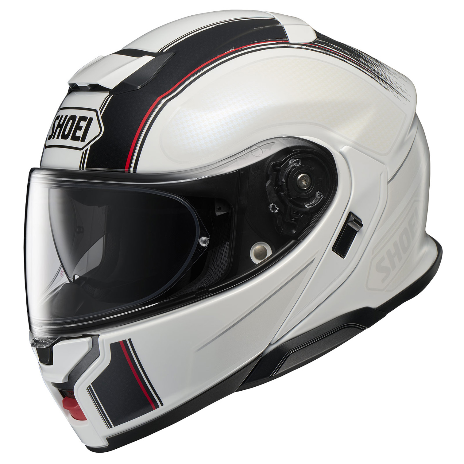 Shoei Neotec 3 Satori Helmet Shoei Neotec 3 Satori Helmet - Image 4