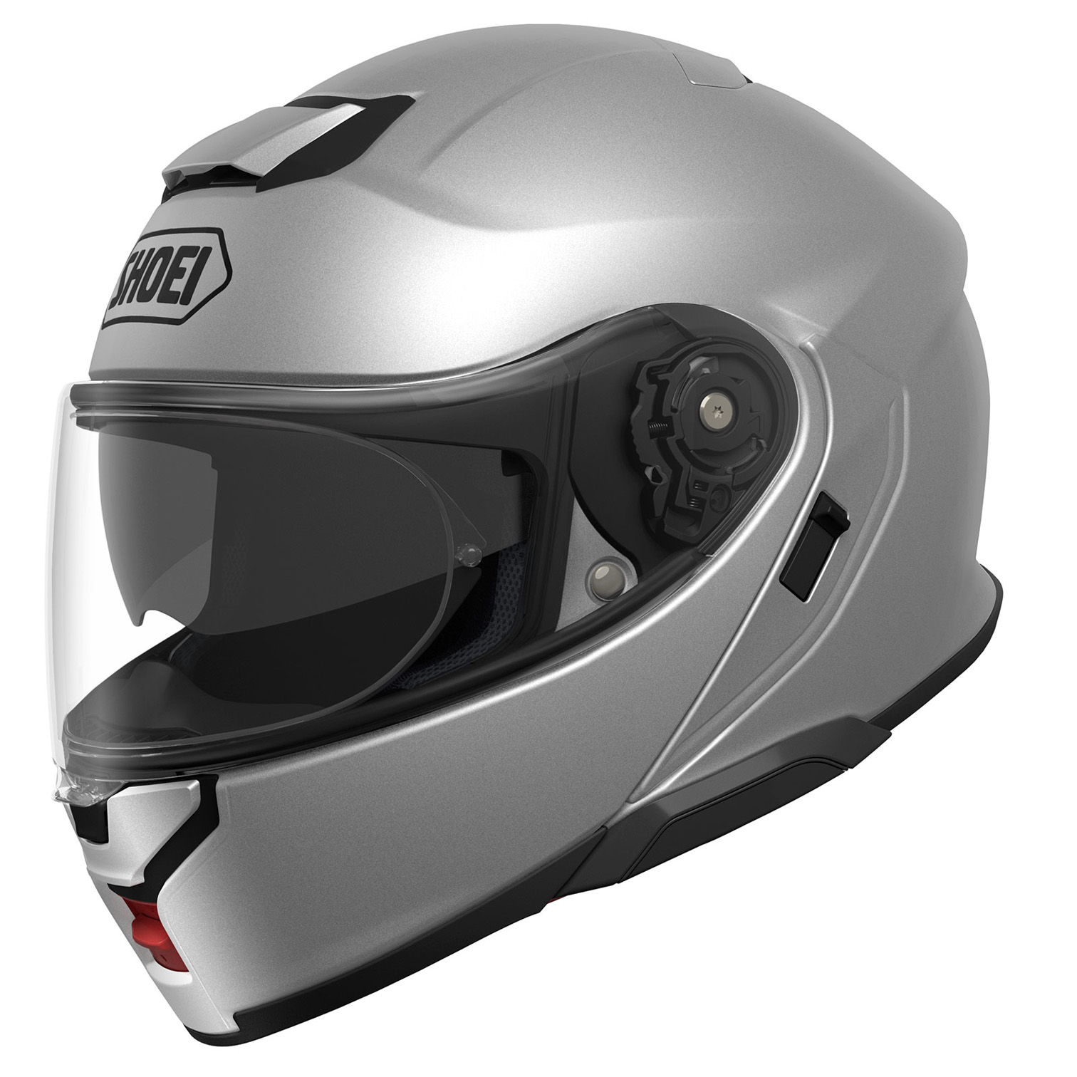 Shoei Neotec 3 Solid Helmet Shoei Neotec 3 Solid Helmet - Image 4