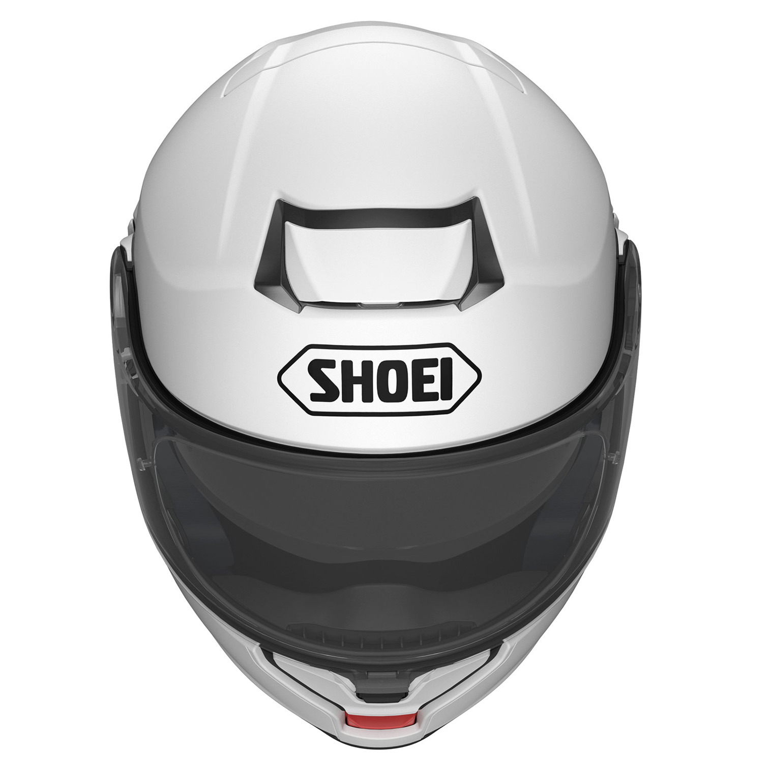 Shoei Neotec 3 Solid Helmet Shoei Neotec 3 Solid Helmet - Image 3