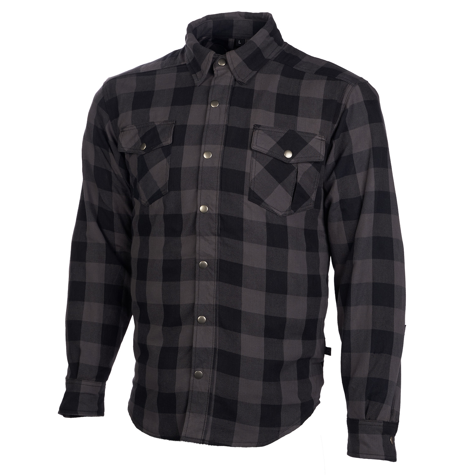 Noru Hanten Armored Riding Shirt Noru Hanten Armored Riding Shirt