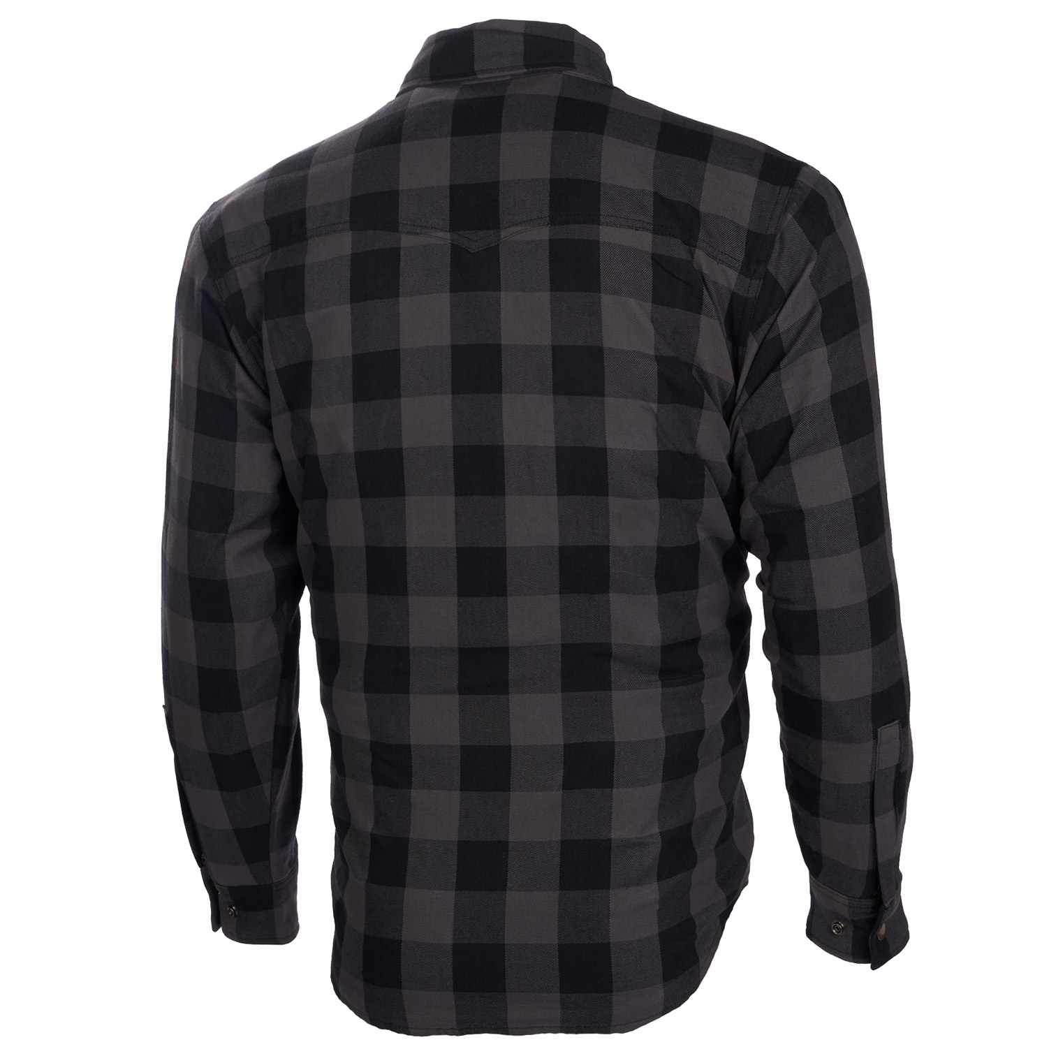 Noru Hanten Armored Riding Shirt Noru Hanten Armored Riding Shirt - Image 2