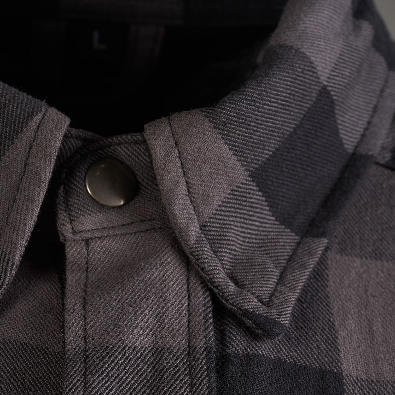 Noru Hanten Armored Riding Shirt Noru Hanten Armored Riding Shirt - Image 4