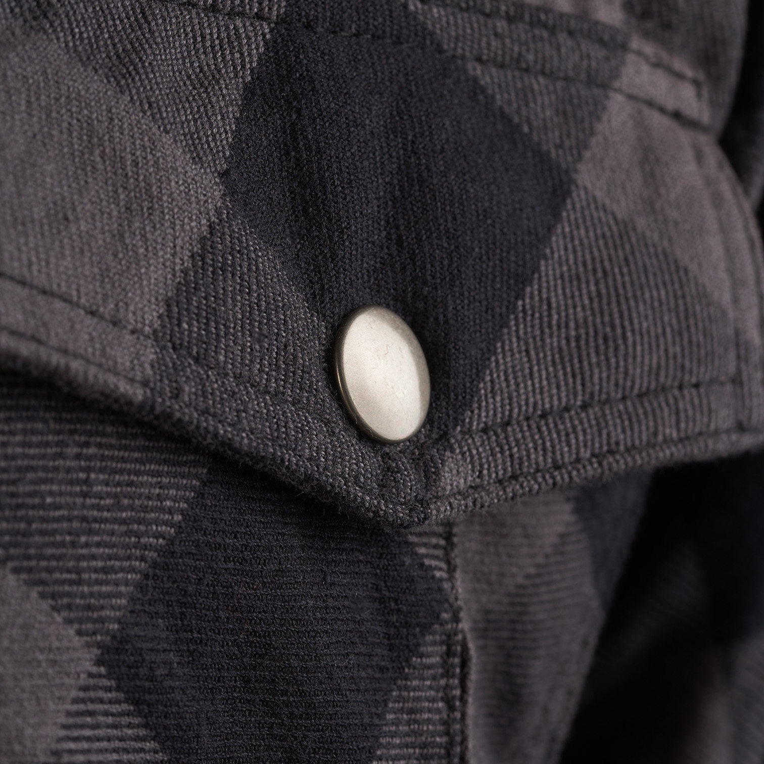 Noru Hanten Armored Riding Shirt Noru Hanten Armored Riding Shirt - Image 5