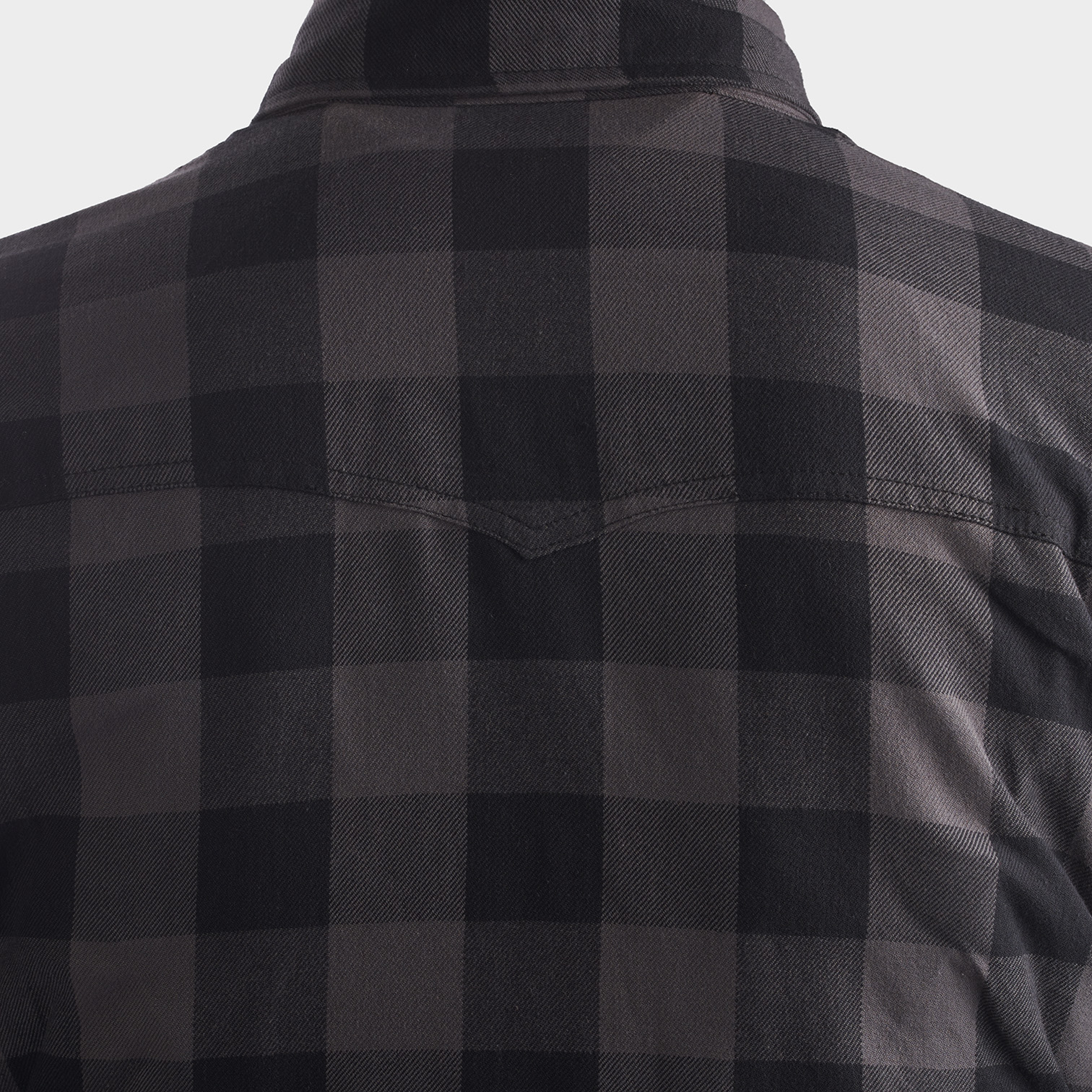 Noru Hanten Armored Riding Shirt Noru Hanten Armored Riding Shirt - Image 6