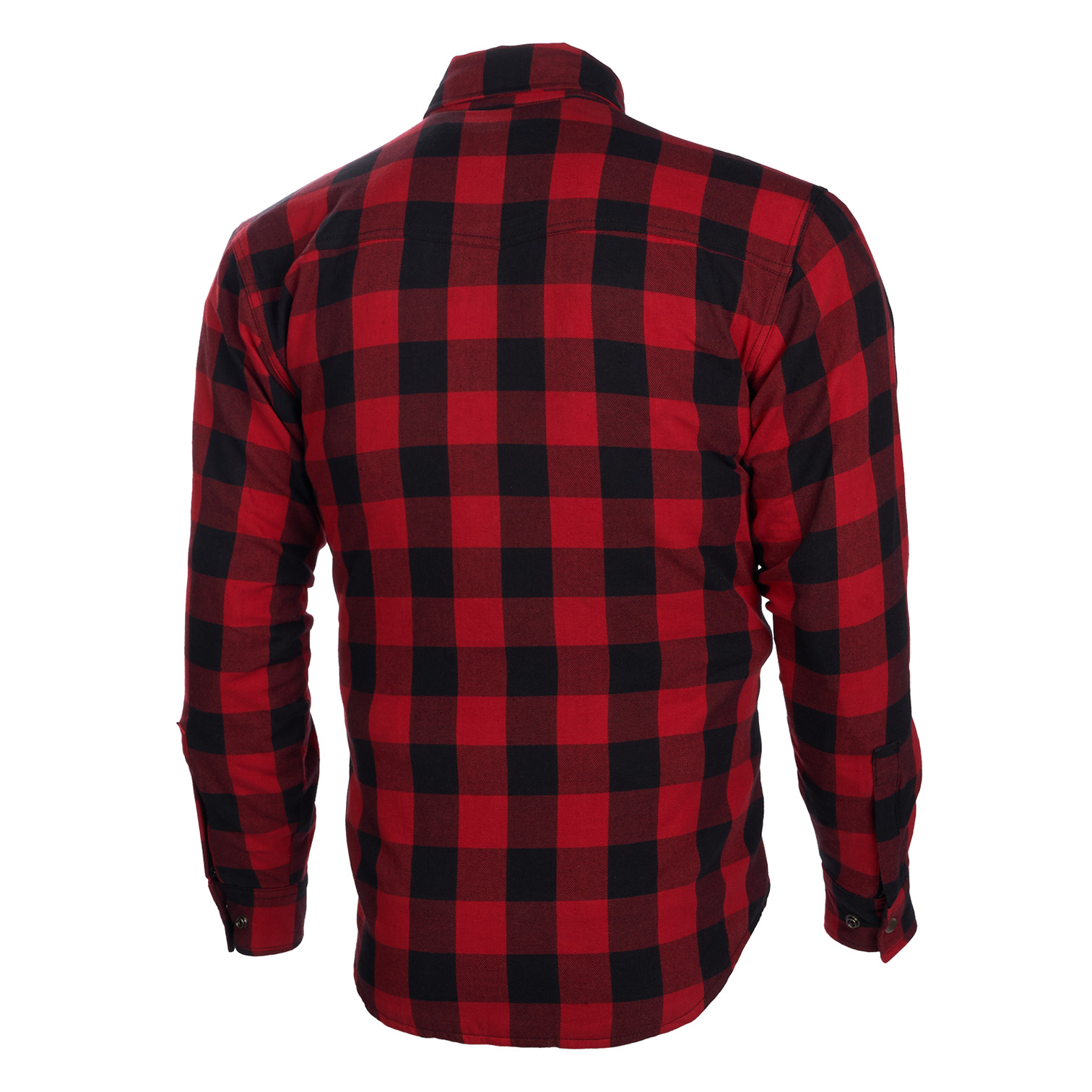 Noru Hanten Armored Riding Shirt Noru Hanten Armored Riding Shirt - Image 9