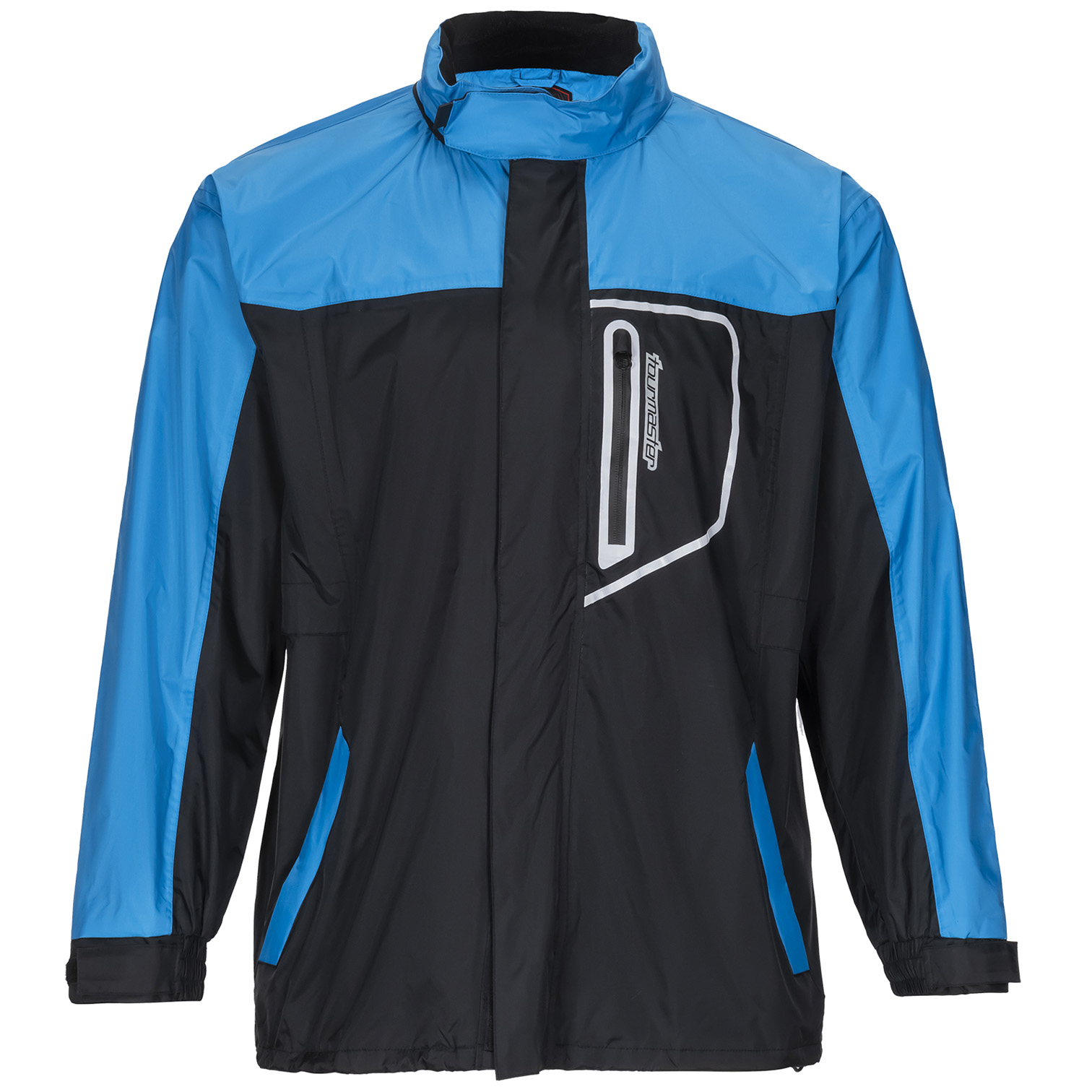 Tourmaster Defender Two-Piece Rainsuit Tourmaster Defender Two-Piece Rainsuit - Image 4