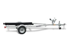 2026 Load Rite  Aluminum Single PWC LRAWV1200T