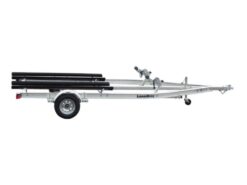 2026 Load Rite  Aluminum Double PWC LRAWV2300T