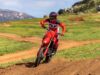Stock image of 2025 Honda  CRF450R Base product