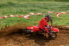 Stock image of 2025 Honda  CRF450R Base product