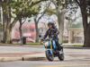 Stock image of 2025 Honda  Grom Base product