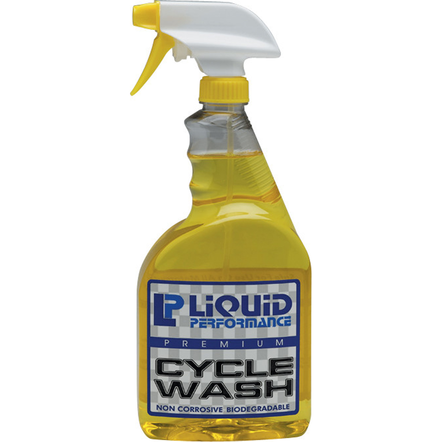 Liquid Performance Cycle Wash Liquid Performance Cycle Wash