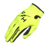 Stock image of Fasthouse Carbon Eternal Gloves product