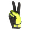 Stock image of Fasthouse Carbon Eternal Gloves product