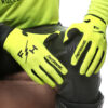 Stock image of Fasthouse Carbon Eternal Gloves product
