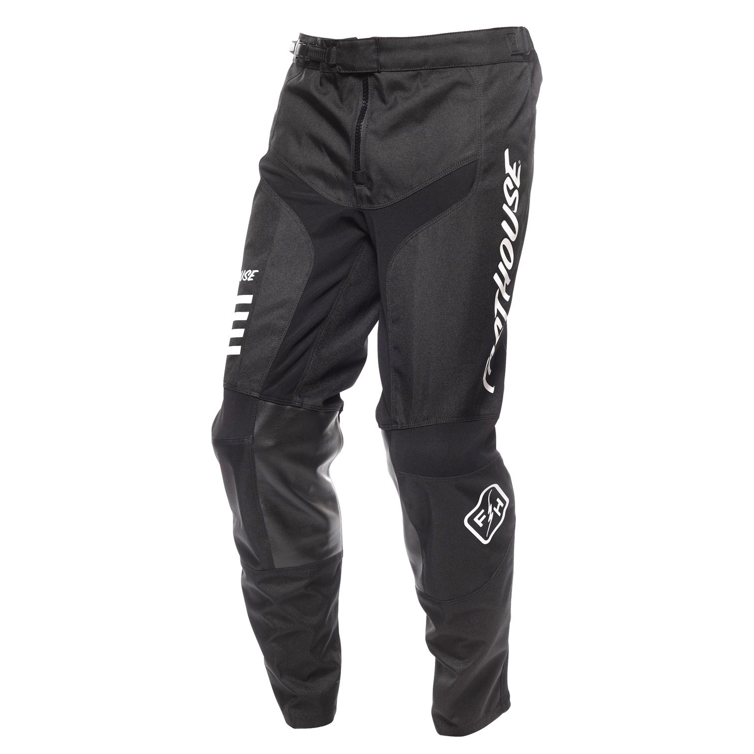 Fasthouse Carbon Eternal Pant Fasthouse Carbon Eternal Pant