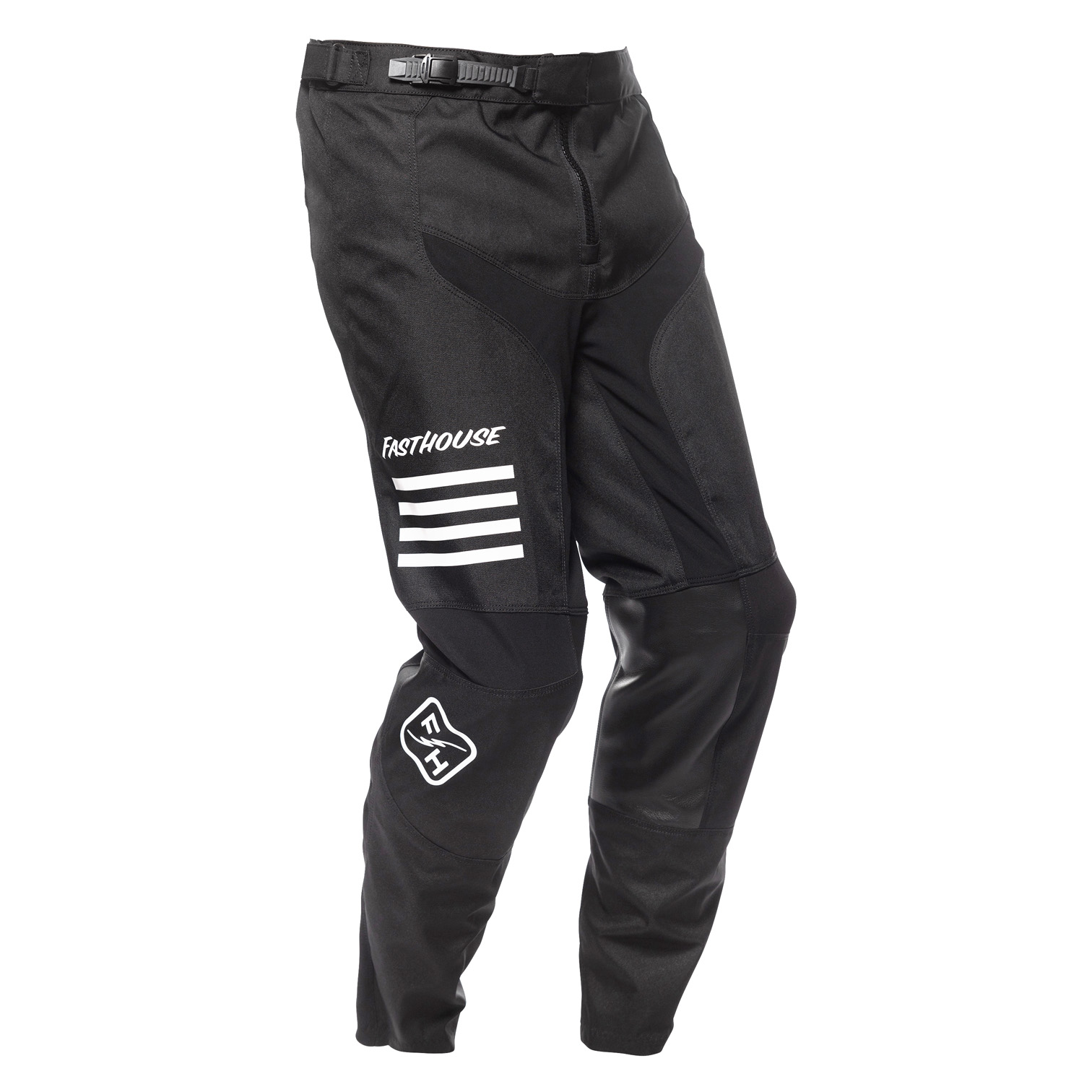 Fasthouse Carbon Eternal Pant Fasthouse Carbon Eternal Pant - Image 4