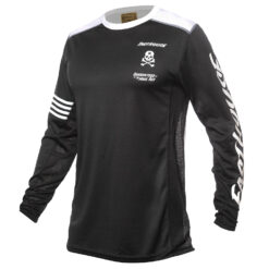 Fasthouse Grindhouse Knox Jersey