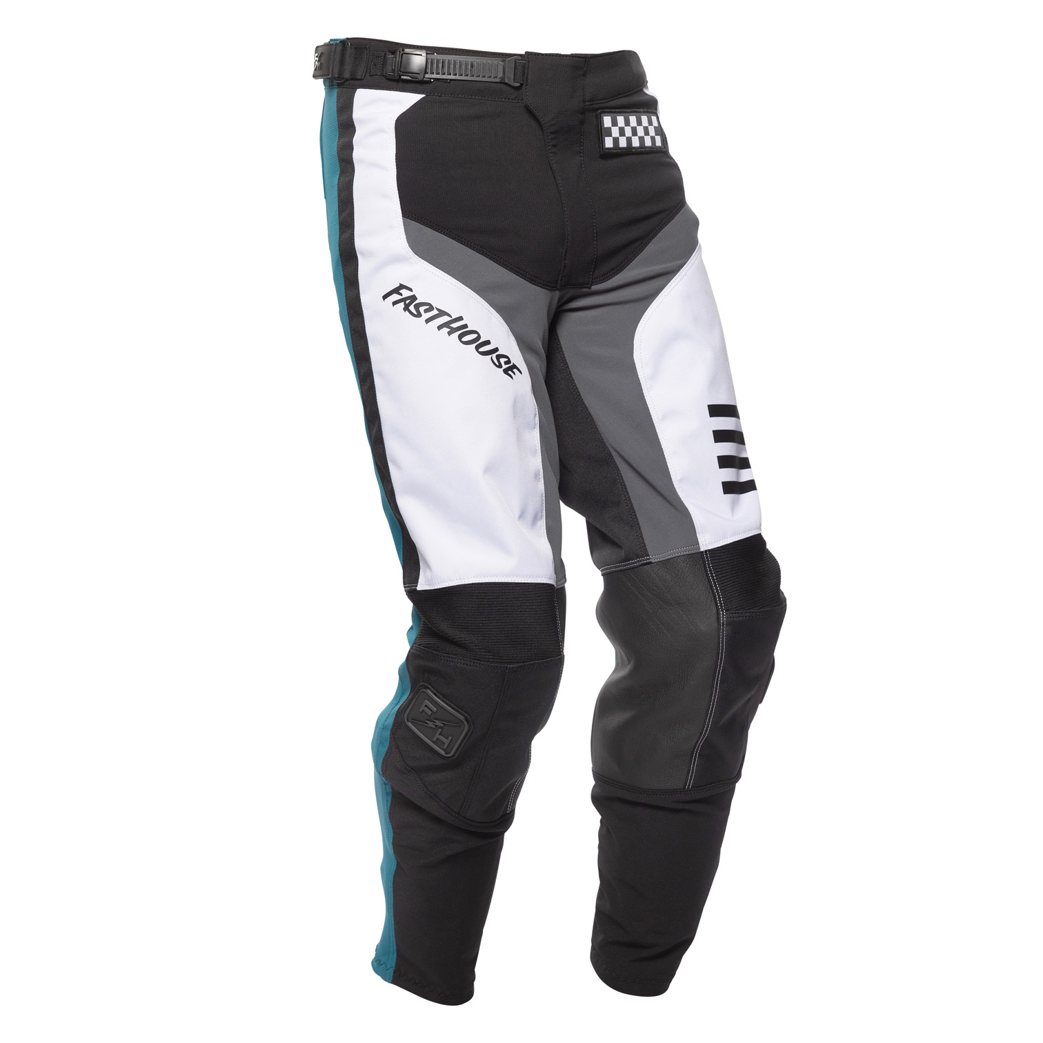 Fasthouse Grindhouse Mod Pant Fasthouse Grindhouse Mod Pant - Image 7