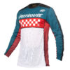 Stock image of Fasthouse Grindhouse Waypoint Jersey product
