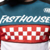 Stock image of Fasthouse Grindhouse Waypoint Jersey product