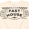 Stock image of Fasthouse Station Tee product