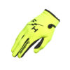 Stock image of Fasthouse Youth Carbon Eternal Gloves product