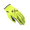 Stock image of Fasthouse Youth Carbon Eternal Gloves product