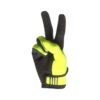 Stock image of Fasthouse Youth Carbon Eternal Gloves product