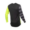 Stock image of Fasthouse Youth Carbon Eternal Jersey product