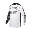 Stock image of Fasthouse Youth Carbon Eternal Jersey product