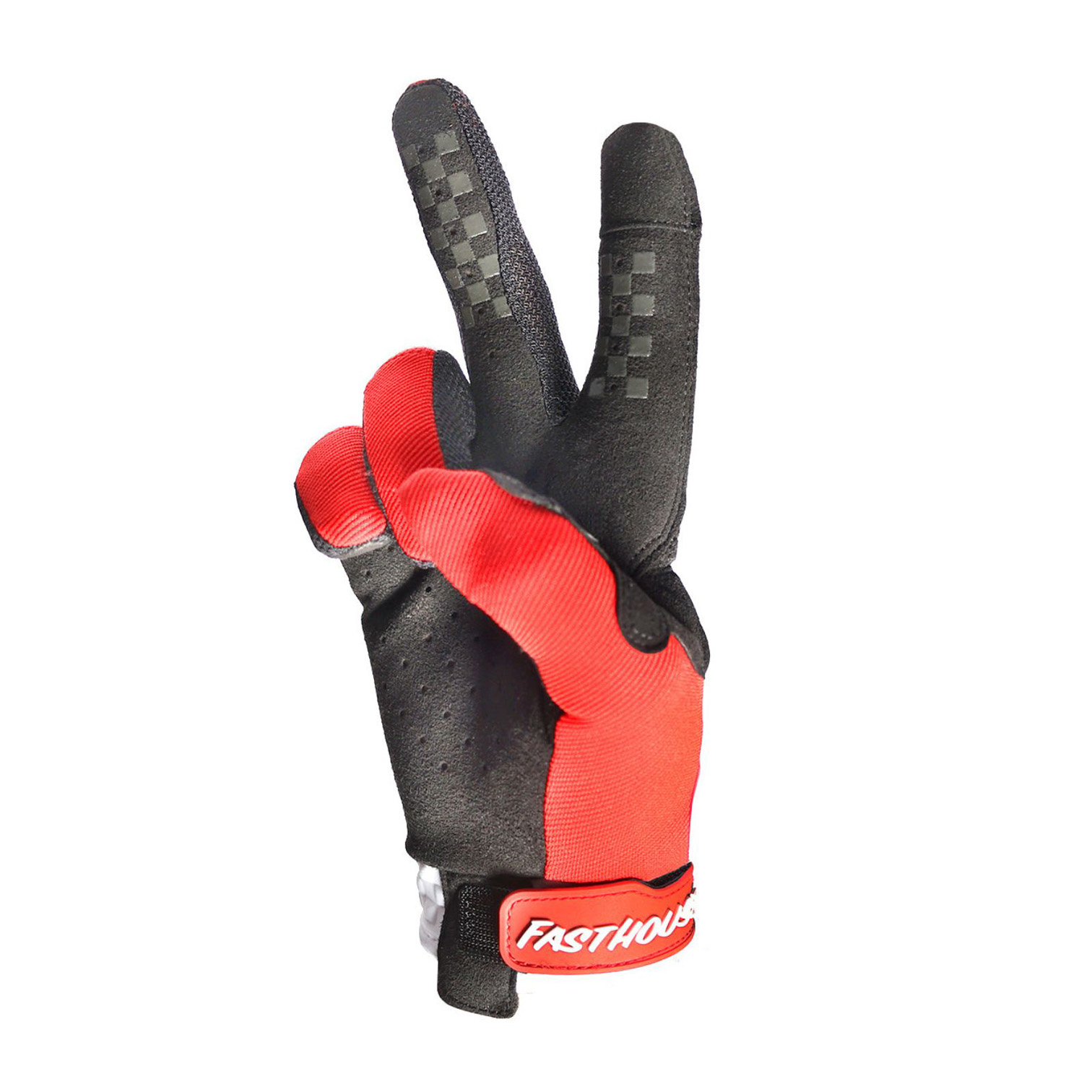 Fasthouse Youth Speed Style Mod Gloves Fasthouse Youth Speed Style Mod Gloves - Image 2
