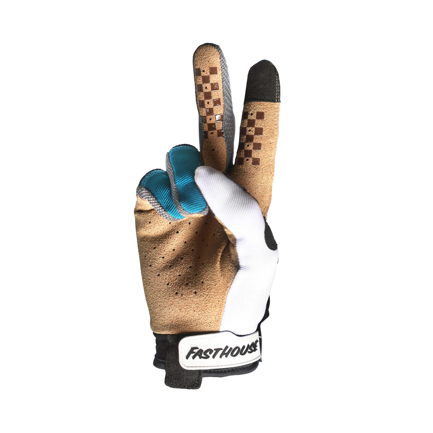 Fasthouse Youth Speed Style Mod Gloves Fasthouse Youth Speed Style Mod Gloves - Image 5
