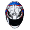 Stock image of HJC RPHA 1N Garrett Gerloff LE Helmet product