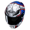 Stock image of HJC RPHA 1N Garrett Gerloff LE Helmet product