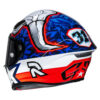 Stock image of HJC RPHA 1N Garrett Gerloff LE Helmet product