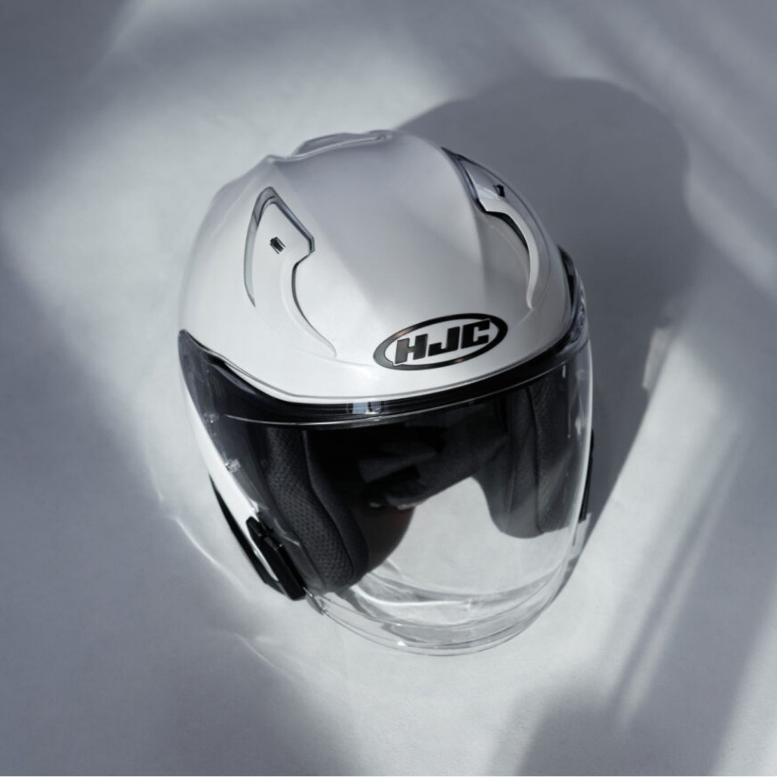 HJC RPHA 31 Solid Helmet HJC RPHA 31 Solid Helmet - Image 16