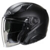 Stock image of HJC RPHA 31 Solid Helmet product