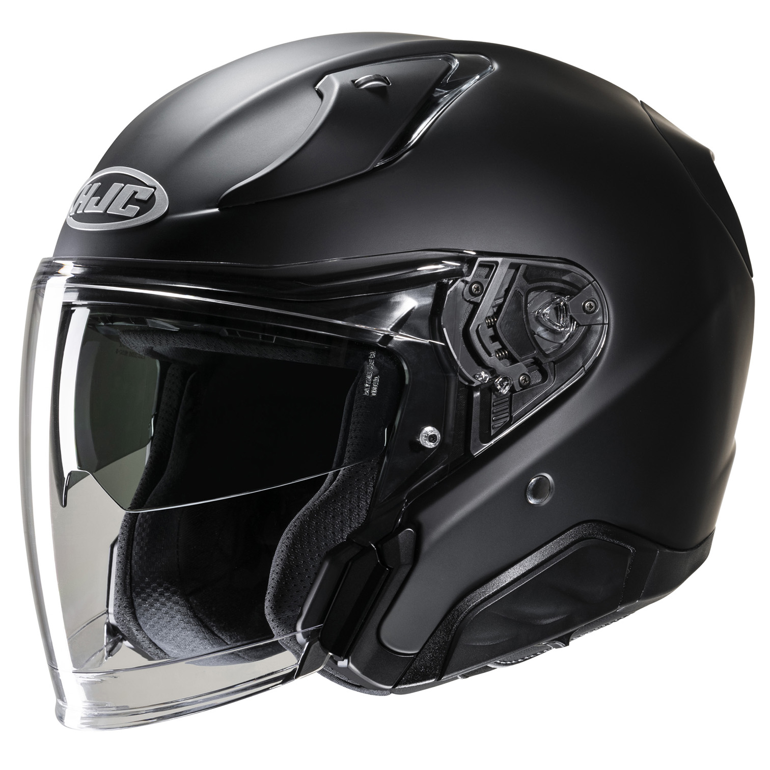 HJC RPHA 31 Solid Helmet HJC RPHA 31 Solid Helmet - Image 2