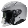 Stock image of HJC RPHA 31 Solid Helmet product
