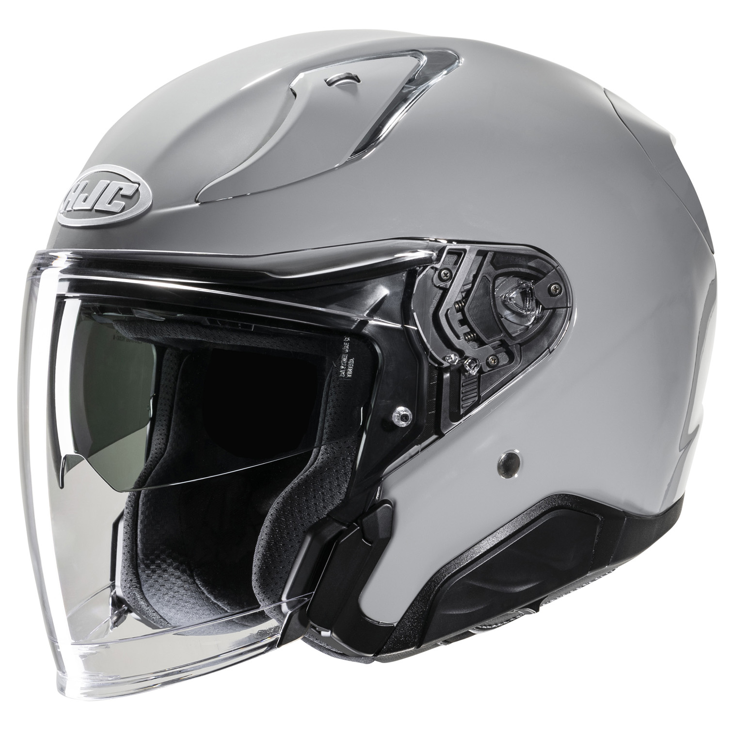 HJC RPHA 31 Solid Helmet HJC RPHA 31 Solid Helmet - Image 3