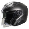 Stock image of HJC RPHA 31 Solid Helmet product