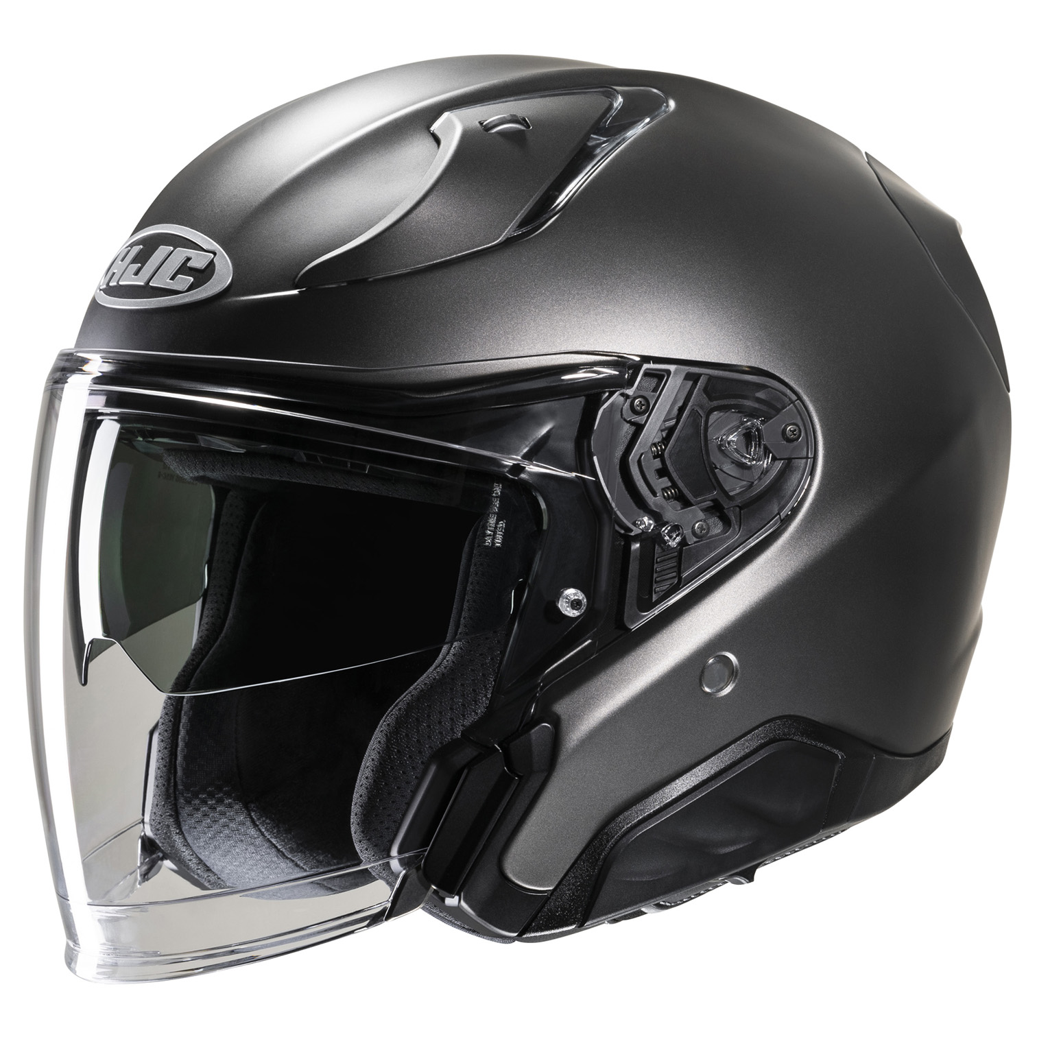 HJC RPHA 31 Solid Helmet HJC RPHA 31 Solid Helmet - Image 5