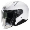 Stock image of HJC RPHA 31 Solid Helmet product