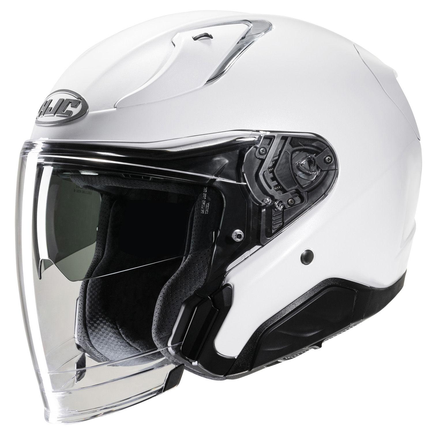 HJC RPHA 31 Solid Helmet HJC RPHA 31 Solid Helmet - Image 6