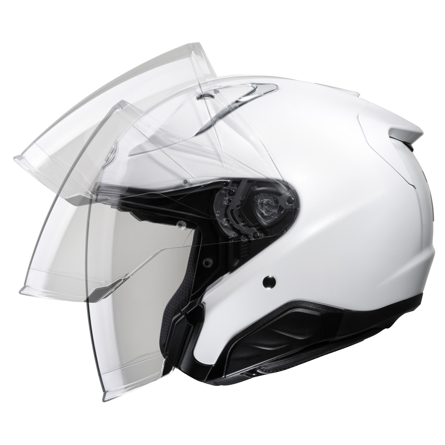 HJC RPHA 31 Solid Helmet HJC RPHA 31 Solid Helmet - Image 7
