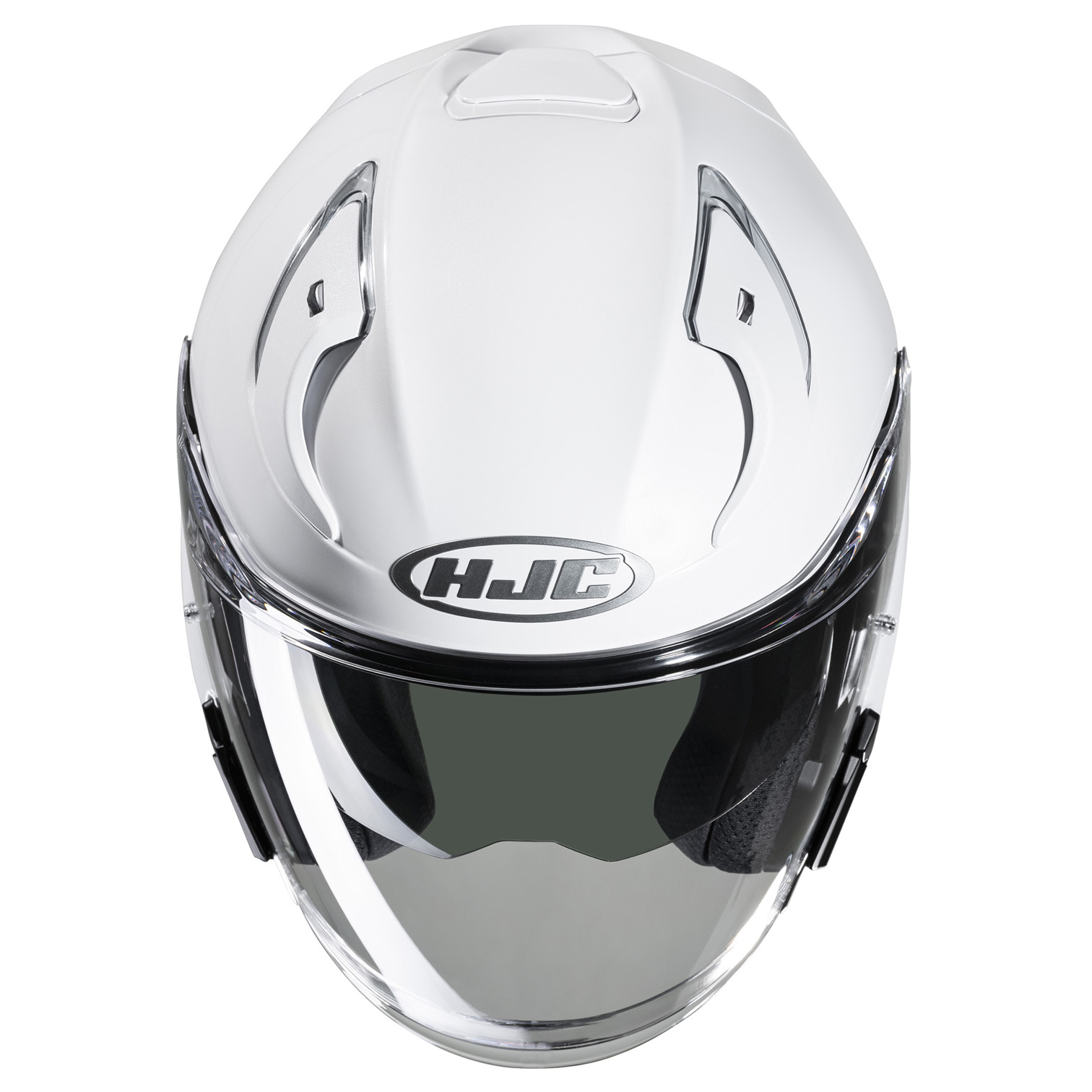 HJC RPHA 31 Solid Helmet HJC RPHA 31 Solid Helmet - Image 8
