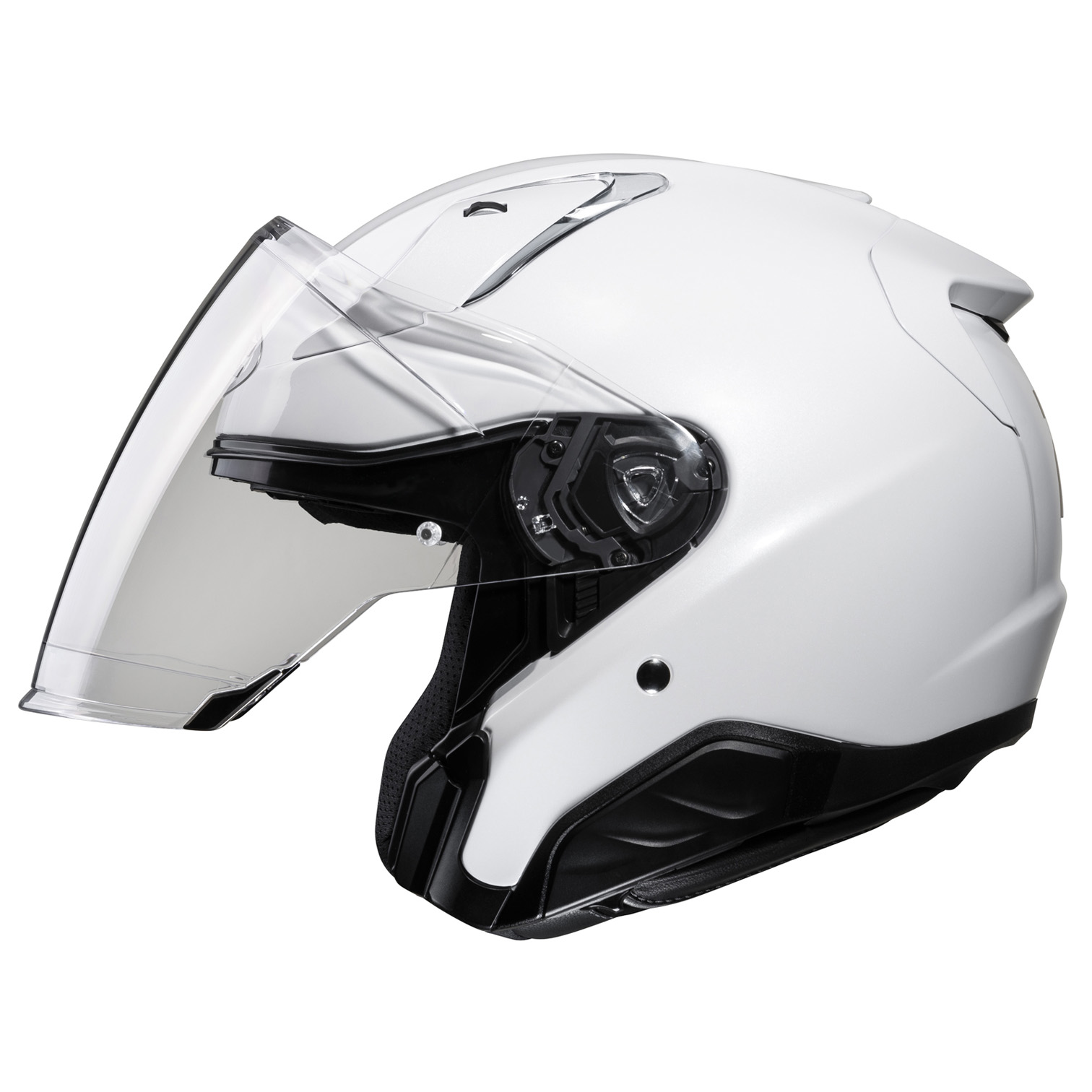 HJC RPHA 31 Solid Helmet HJC RPHA 31 Solid Helmet - Image 9