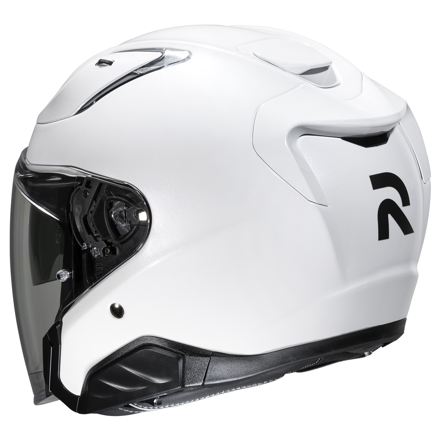 HJC RPHA 31 Solid Helmet HJC RPHA 31 Solid Helmet - Image 10